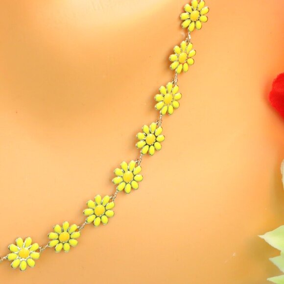 "New Beautiful Design Necklace Chain for Women/Girls, Gift, N621 - Picture 7 of 10